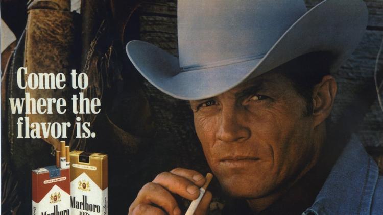 Science Threatened The Cigarette Industry. But What Marlboro Did Next Blew Everyone Away.